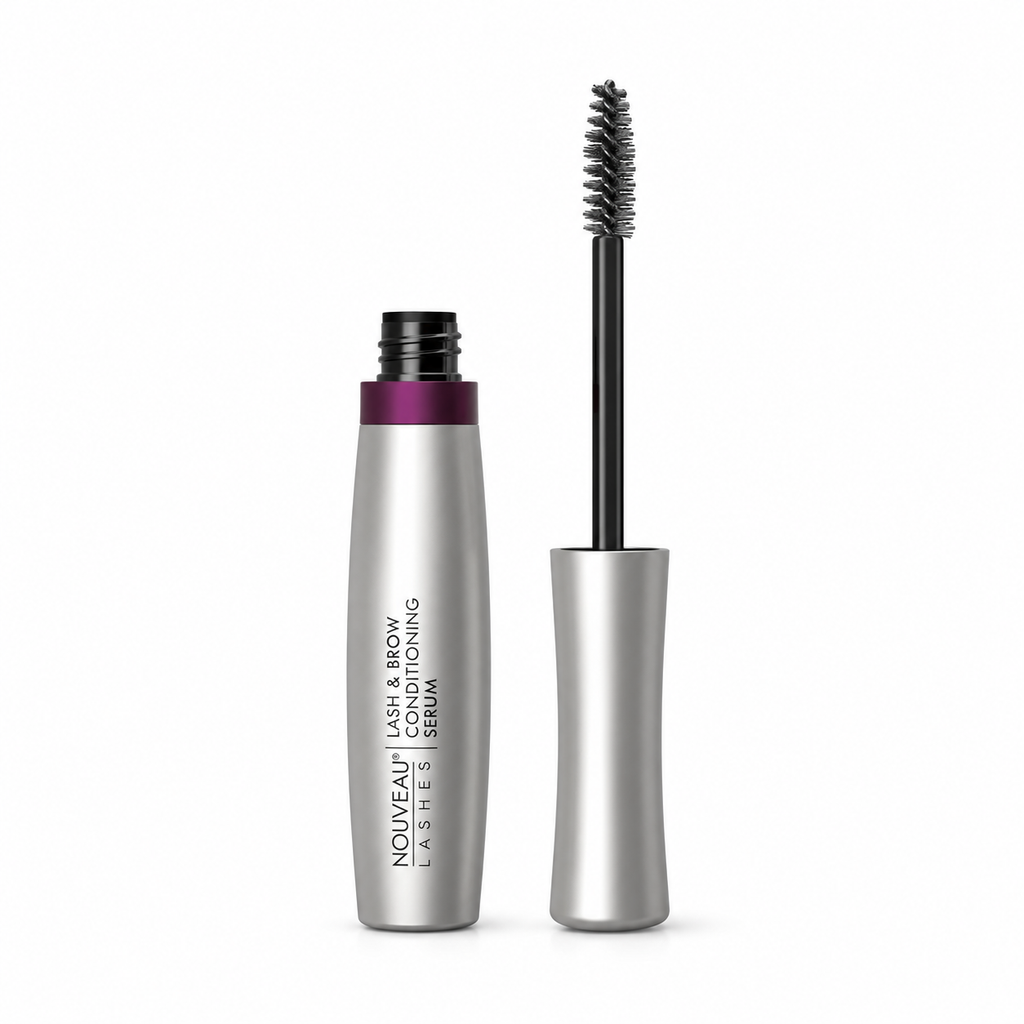 Nouveau Lashes Lash & Brow Conditioning Serum, 8 ml